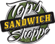 Top's Sandwich Shoppe